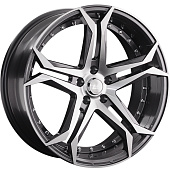 LS 9x20/5x112 ET38 D66,6 772 GMF (конус)