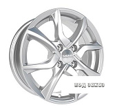 Скад R15 / 6J PCD 4x108 ЕТ 27 ЦО 65.1 Тулон