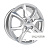 Скад R15 / 6J PCD 4x100 ЕТ 46 ЦО 54.1 Тулон