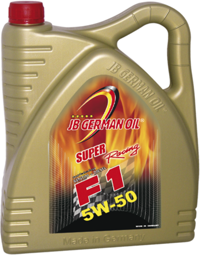 b308bc6e-3ccc-11e4-bc9f-001e673659ad Масло моторное JB German Oil Super F1 Rasing SAE 5w-50 A3 B4 SL