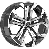Premium Series КР015 (Kodiaq)