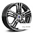 КиК R15 / 6J PCD 5x108 ЕТ 43 ЦО 67.1 Trinity