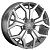 Replay 7x17/5x110 ET46 D63,3 CHG8 GMF (конус, C570)