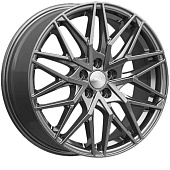 7x17/5x110 ET38 D65,1 Азимут (КЛ371) Графит