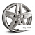 N2O R16 / 6.5J PCD 5x118 ЕТ 50 ЦО 71.1 V2237