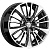 SKAD Original 7,5x18/5x114,3 ET40 D66,1 KL-1060 (Qashqai) Алмаз