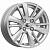 iFree Original 5,5x14/4x98 ET35 D58,5 Lada Granta FL (КС880) Сильвер