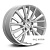 Premium Series R18 / 7.5J PCD 5x114.3 ЕТ 40 ЦО 66.1 КР010 X-Trail T33