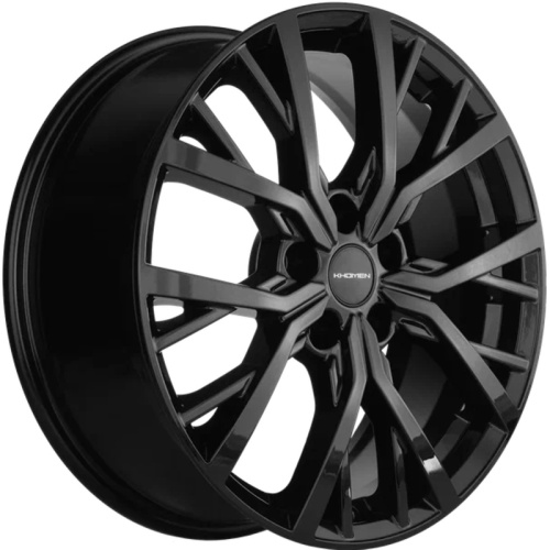 Khomen Wheels KHW1806 (Teana/X-trail/Juke)