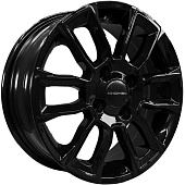 5,5x14/4x98 ET35 D58,5 KHW1406 (Lada Granta) Black