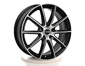 Диск колеса PDW 5208 (2003) 8,0x19 5*108 ET45 D67,1 M/U4B