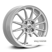 Wheels UP R15 / 6J PCD 4x98 ЕТ 35 ЦО 58.5 Up102