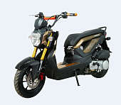 Мотороллер VENTO VMC NAKED 49 (150) BROWN (без ПТС)
