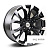 RST R18 / 7.5J PCD 6x139.7 ЕТ 48 ЦО 92.5 R118