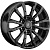7,5x18/6x139,7 ET36 D100,1 TA1 BK (конус)