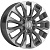 8x20/6x139,7 ET55 D100,1 TA24 GMF (конус)