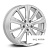 Premium Series R19 / 7J PCD 5x108 ЕТ 36 ЦО 65.1 КР013 EXEED TXL