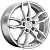 7,5x17/5x114,3 ET45 D60,1 CHG61 Sil (конус, C570)