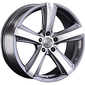 8x18/5x112 ET25 D66,6 VV290 GMF (конус, C570-01)
