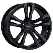 11x20/5x120 ET35 D74,1 X-Mode Gloss Black