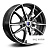 КиК R16 / 6.5J PCD 5x108 ЕТ 50 ЦО 63.35 Адамар