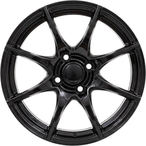 Venti 6x15/4x98 ET35 D58,6 1503 BL