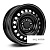 Magnetto R17 / 7J PCD 5x114.3 ЕТ 50 ЦО 64.1 17019 Black