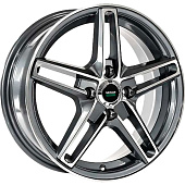 7x17/5x108 ET40 D54,1 MGM-17FF GMF