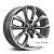 Premium Series R18 / 7J PCD 5x114.3 ЕТ 45 ЦО 60.1 КР001 Uni-S_Belgee X70