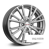 КиК R16 / 6J PCD 4x108 ЕТ 47.5 ЦО 63.35 Меандр