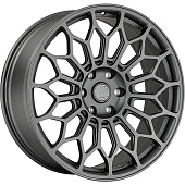 LS Forged 8,5x19/6x139,7 ET36 D100,1 LS FG76 MGM (конус)