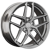 8x19/5x120 ET40 D72,6 LS FG47 MGM (конус, C570)