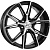 RST 7,5x19/5x108 ET45 D63,4 R129 (Geely Tugela) BD