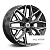 КиК R17 / 7J PCD 4x108 ЕТ 25 ЦО 65.1 Ариус