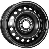 6,5x16/5x114,3 ET38 D67,1 16010 AM Black Mitsubishi 4B45X / Outlander