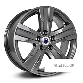 КиК R16 / 7J PCD 5x108 ЕТ 33 ЦО 67.1 Висмут