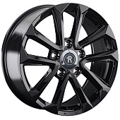 8x18/5x150 ET56 D110,1 TY357 BK (пш)
