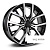 Carwel R18 / 7J PCD 5x114.3 ЕТ 40 ЦО 66.5 Тур