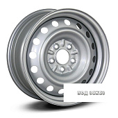 TREBL R16 / 6.5J PCD 5x139.7 ЕТ 40 ЦО 98.6 X40030