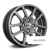 iFree R14 / 5.5J PCD 4x98 ЕТ 34 ЦО 58.6 Слайдер HB