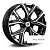 КиК R18 / 6.5J PCD 5x112 ЕТ 33 ЦО 57.1 Айона