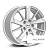 iFree R16 / 6.5J PCD 5x114.3 ЕТ 45 ЦО 67.1 Зиплайн S