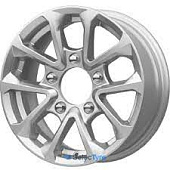 Диск колеса Ifree "Восток" 6,0х15 5*139,7 ЕТ40 D98 нео-классик