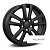 iFree Original R17 / 6.5J PCD 4x100 ЕТ 41 ЦО 60.1 ZV XRAY КС874 MB