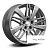 Скад R16 / 6.5J PCD 5x108 ЕТ 45 ЦО 63.35 Тайто