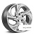 Скад R17 / 7J PCD 5x114.3 ЕТ 48.5 ЦО 67.1 KL-366