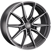 9x20/5x112 ET35 D66,6 RC58 MGMF (конус)