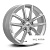 Wheels UP R17 / 6.5J PCD 5x114.3 ЕТ 50 ЦО 67.1 Up104