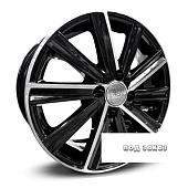 КиК R15 / 6.5J PCD 4x100 ЕТ 45 ЦО 67.1 Камрик