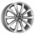 MAK 7x17/5x112 ET48 D57,1 Wolf Silver MAK 7x17/5x112 ET48 D57,1 Wolf Silver